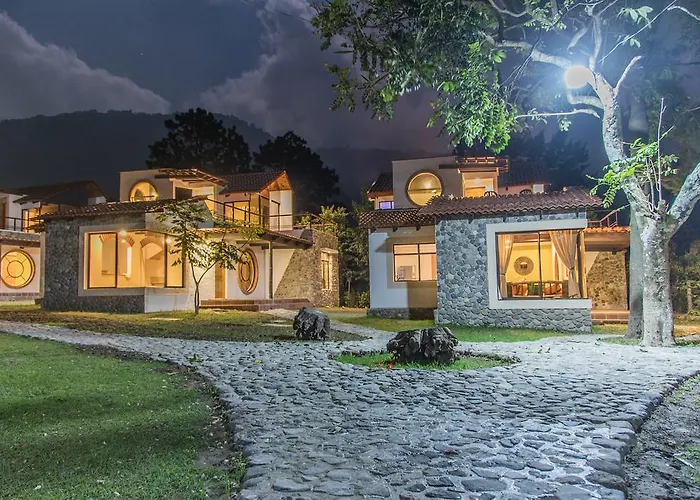 VILLAS JUCANYA Super Higienizadas