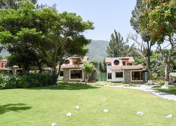 VILLAS JUCANYA Super Higienizadas