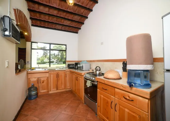 VILLAS JUCANYA Super Higienizadas