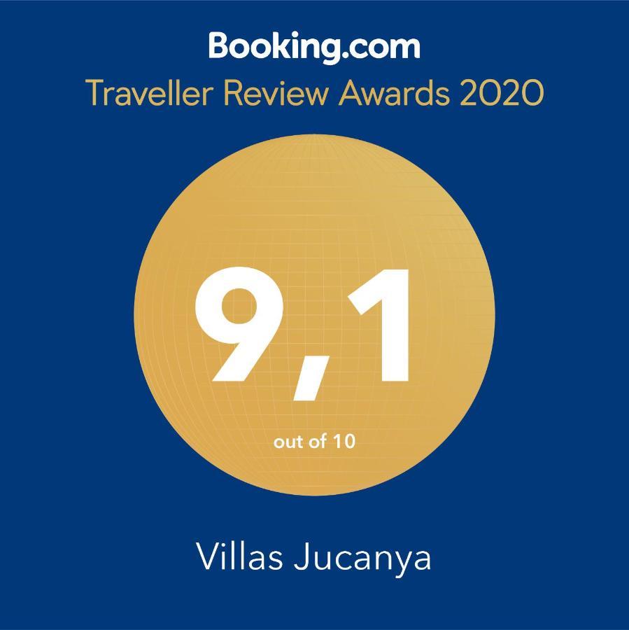 Jucanya Super Higienizadas Villa