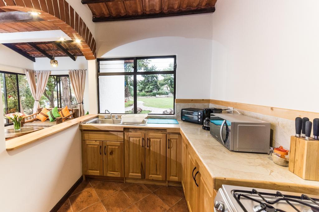 Villa Jucanya Super Higienizadas