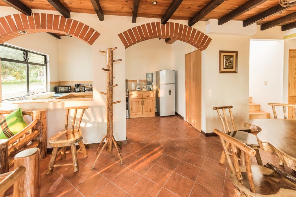 Villa Jucanya Super Higienizadas *