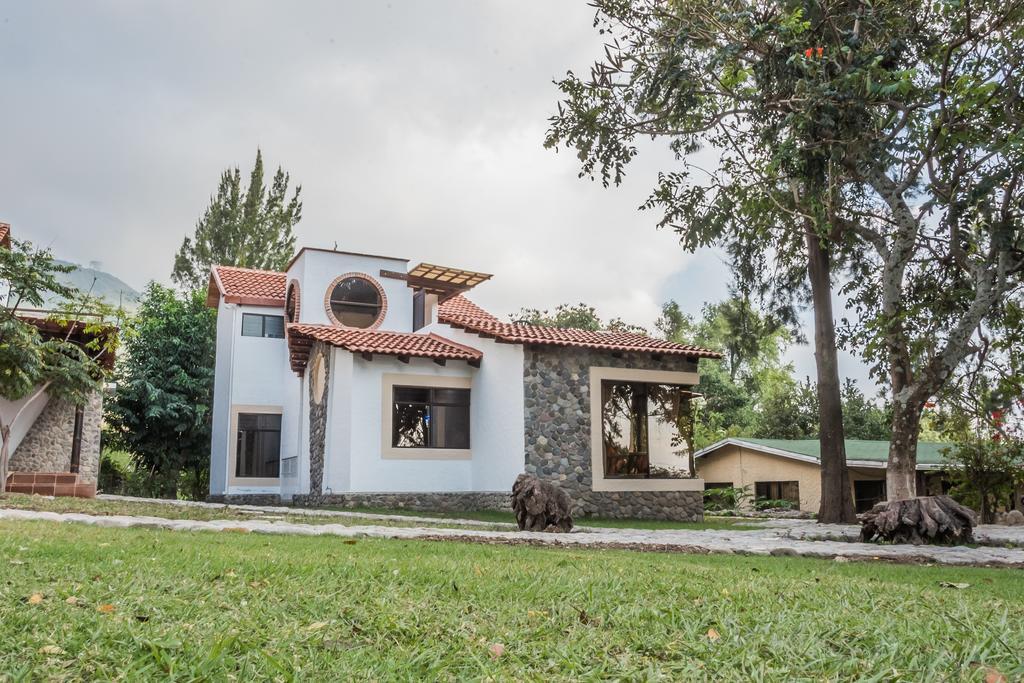 Villa Jucanya Super Higienizadas *