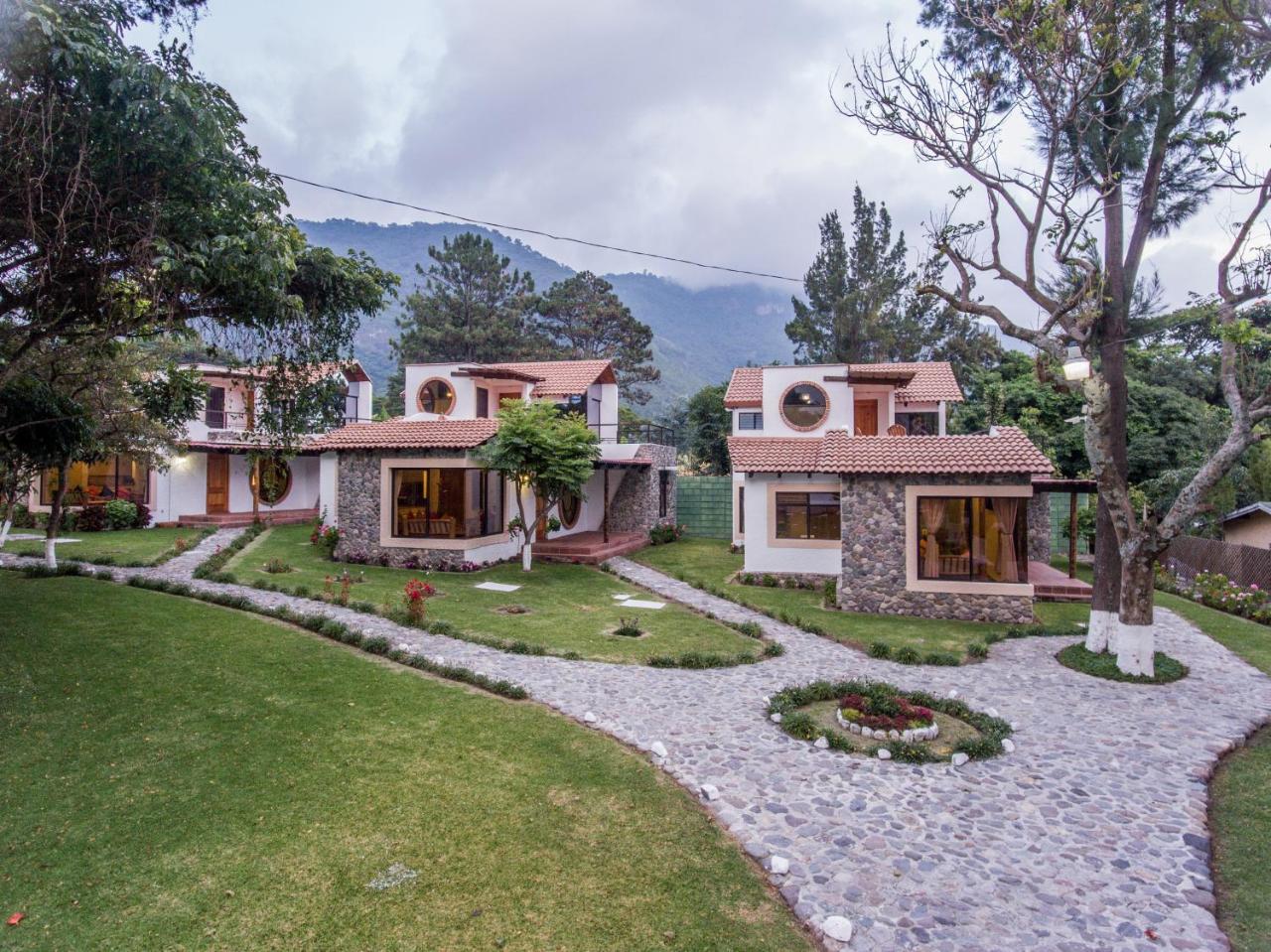 Jucanya Super Higienizadas Villa