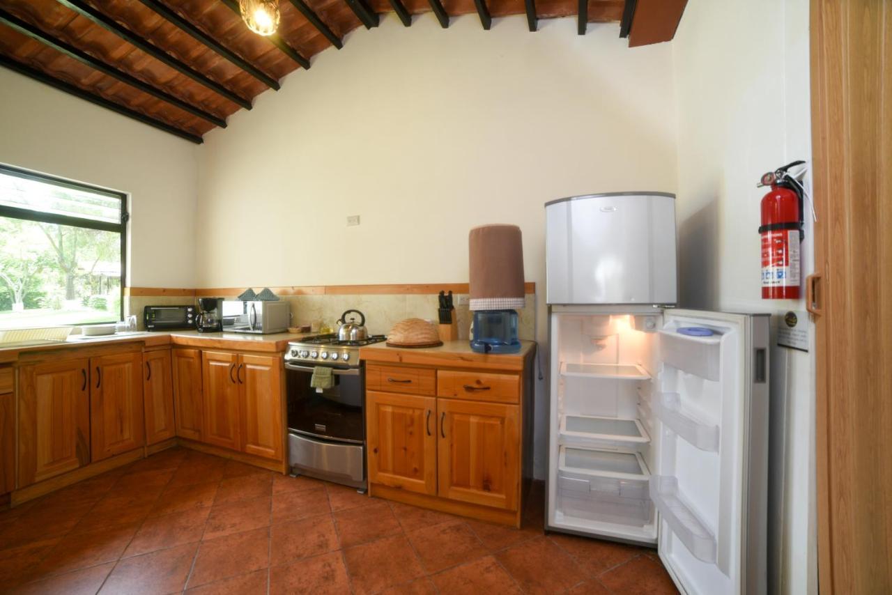 Villa Jucanya Super Higienizadas Panajachel