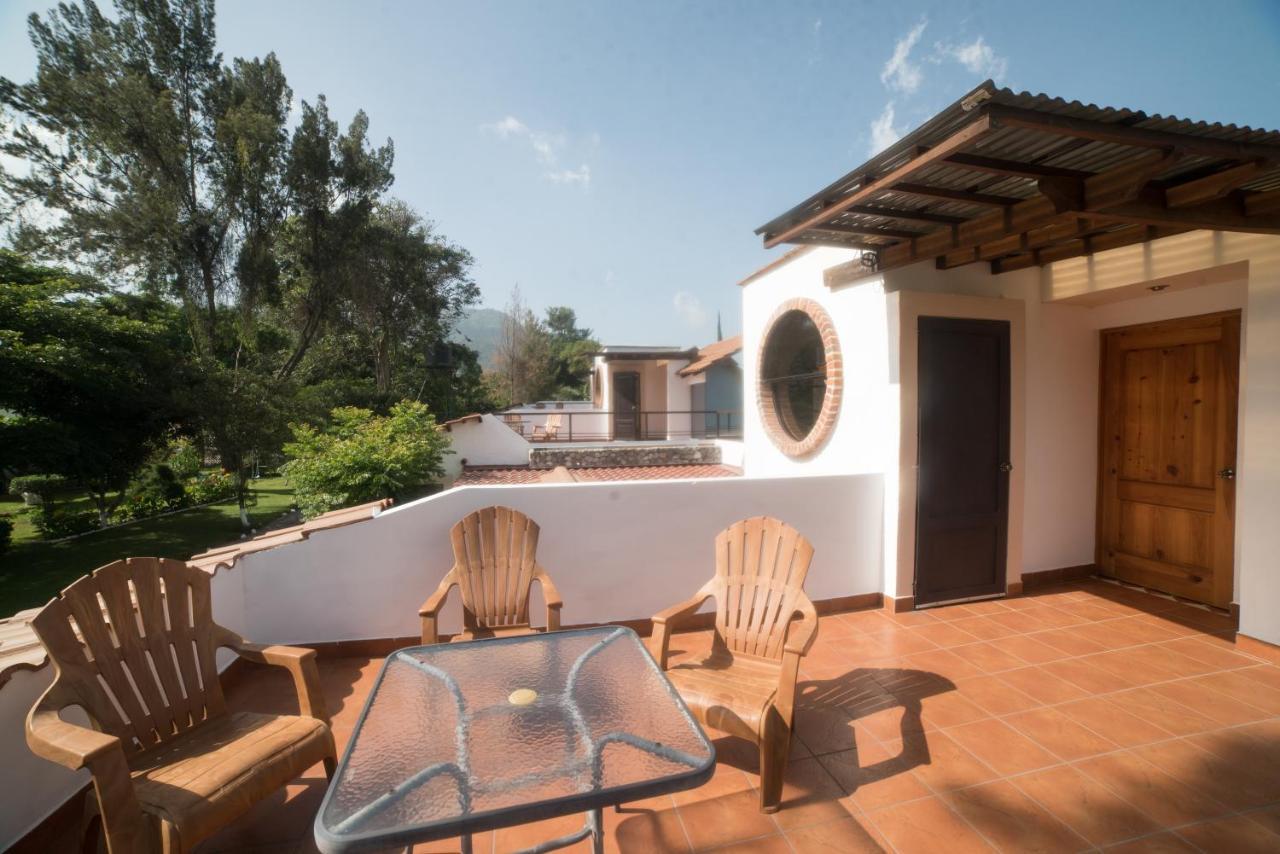 Villa Jucanya Super Higienizadas