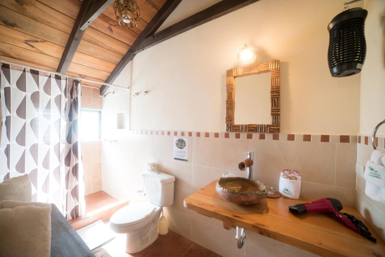 Villa Jucanya Super Higienizadas Panajachel