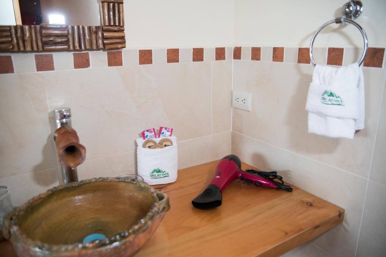 Jucanya Super Higienizadas Villa Panajachel